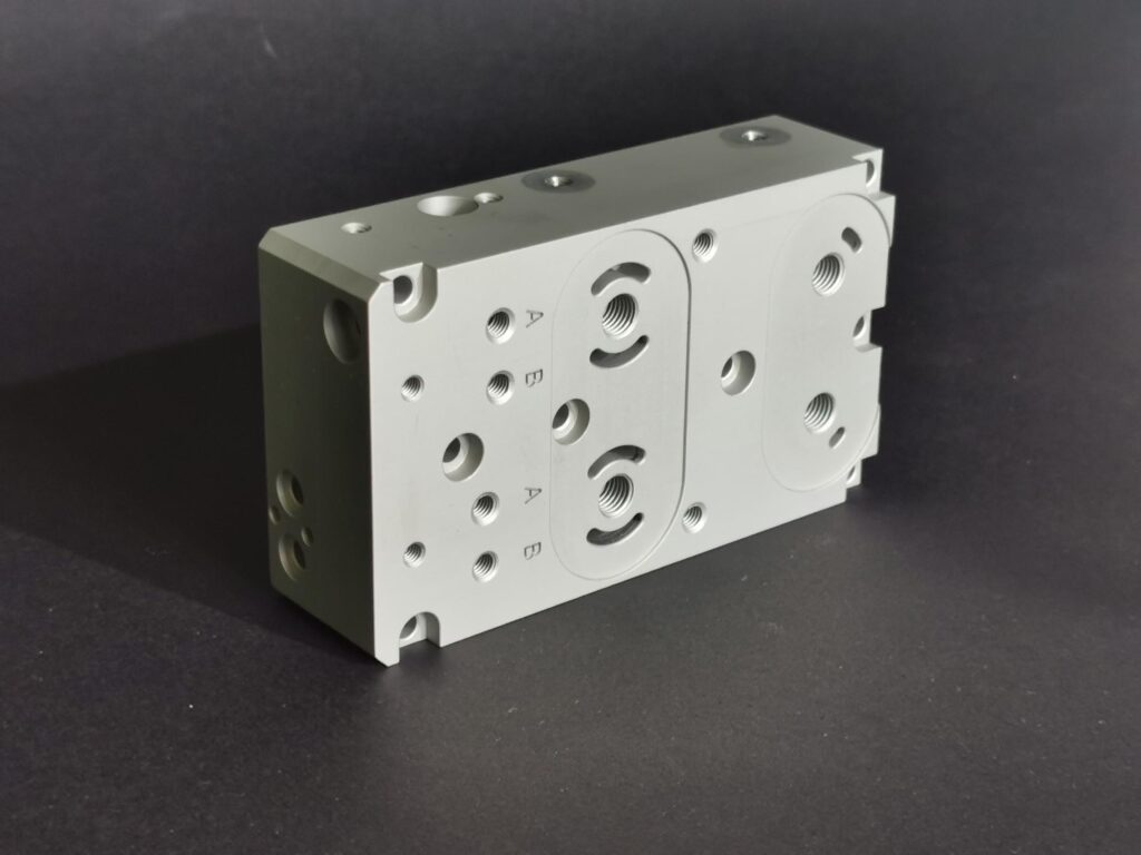 lester-met frezowanie CNC