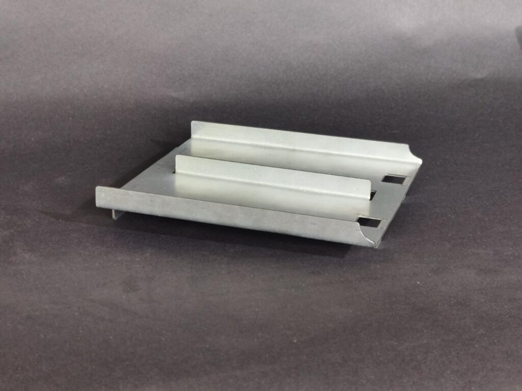 gięcie CNC