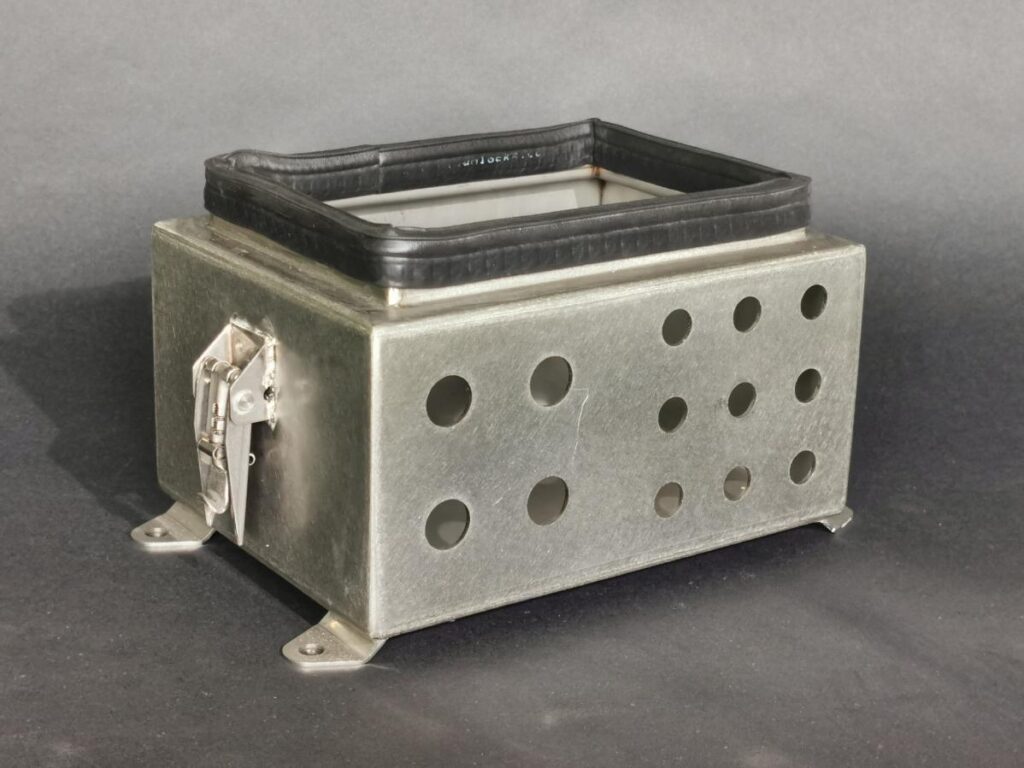 gięcie CNC, spawanie laserowe